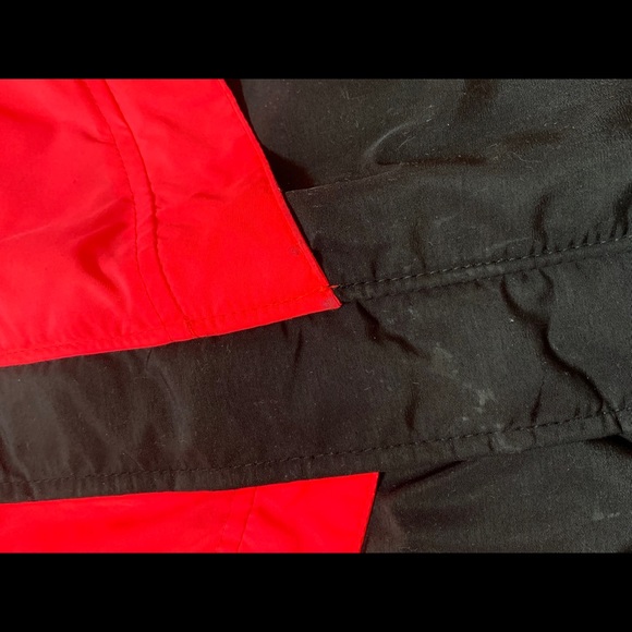 Columbia Neon Vintage Jacket size xl - Picture 3 of 5